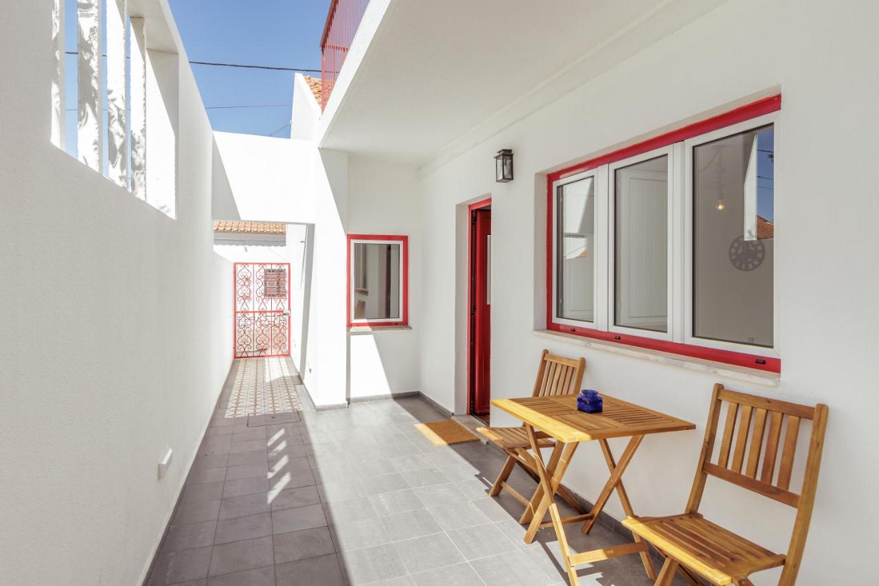 Pinheirinha Guest House Alpiarça Exteriér fotografie